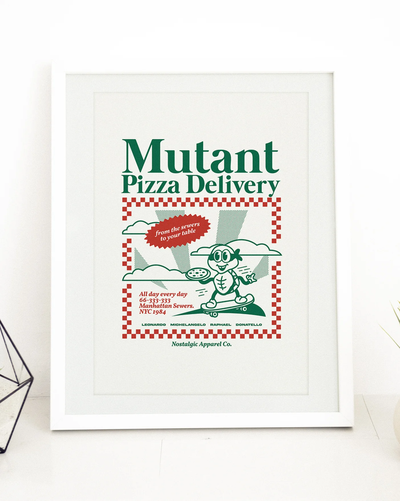 A3 Print Pack - Image 3