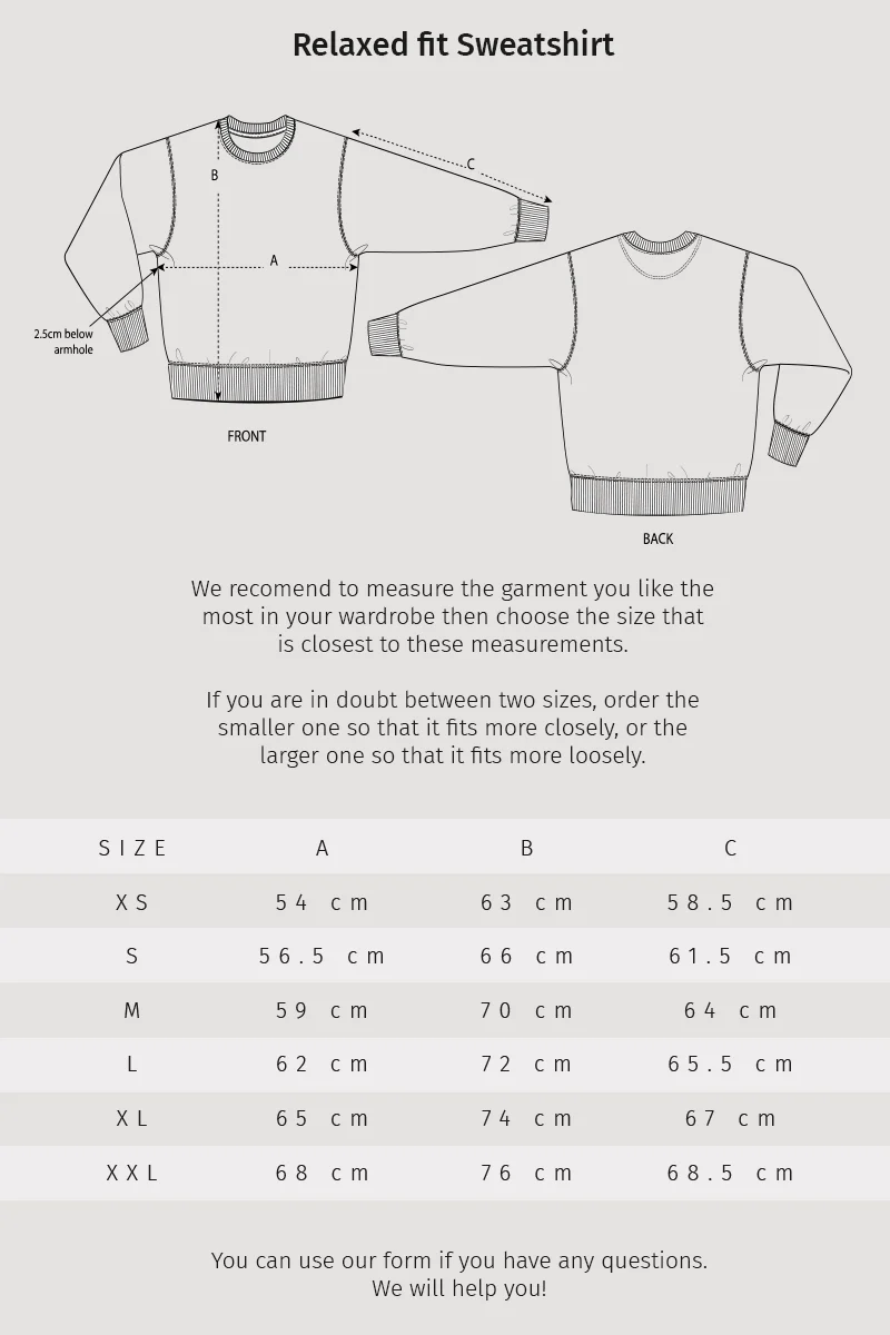 Always On Duty | Sweatshirt - Image 6