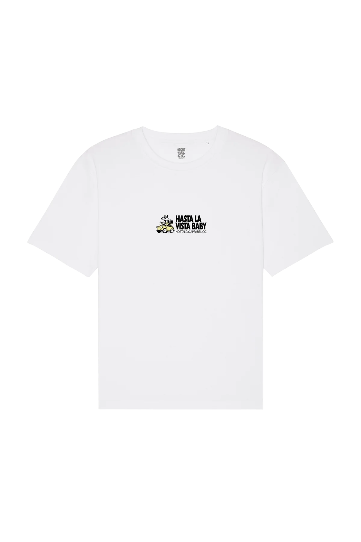 Don't ask my plans | Tee - Image 4