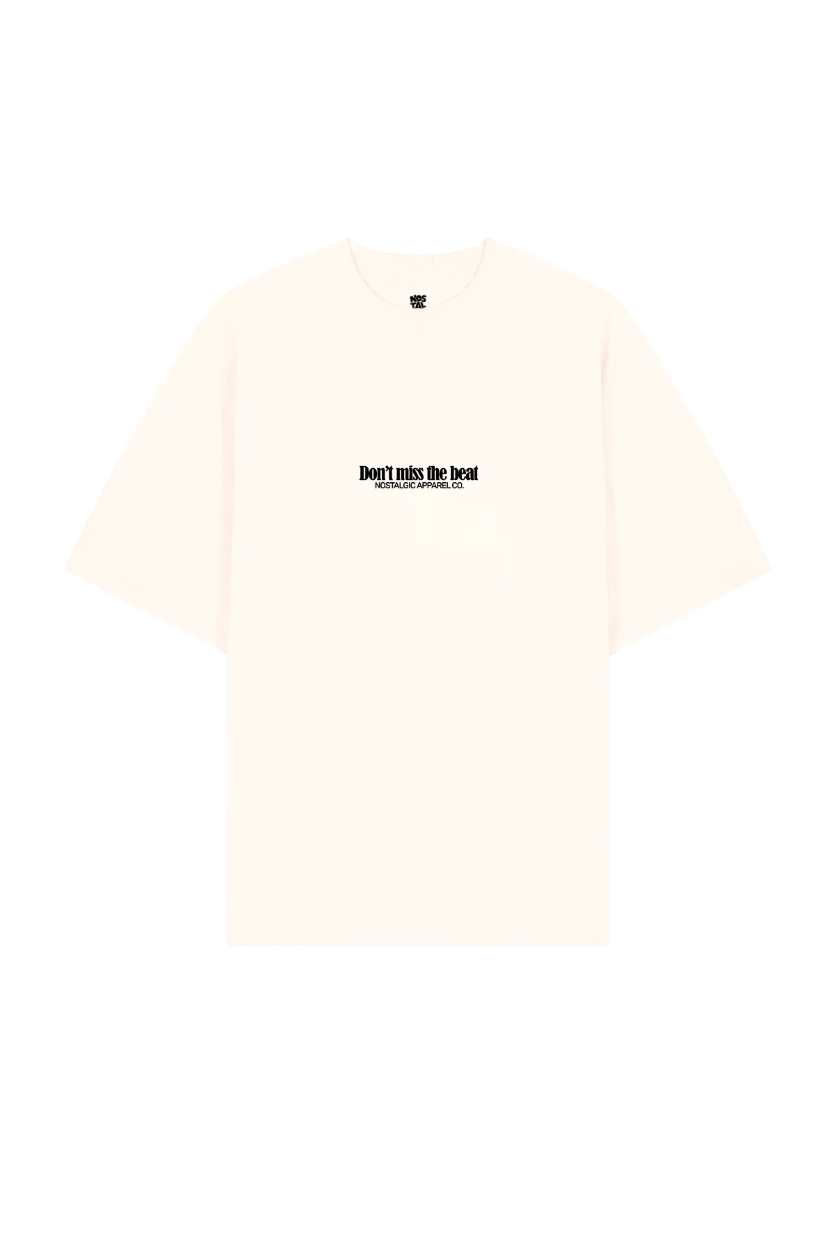 Don't miss the beat | Tee - Image 10