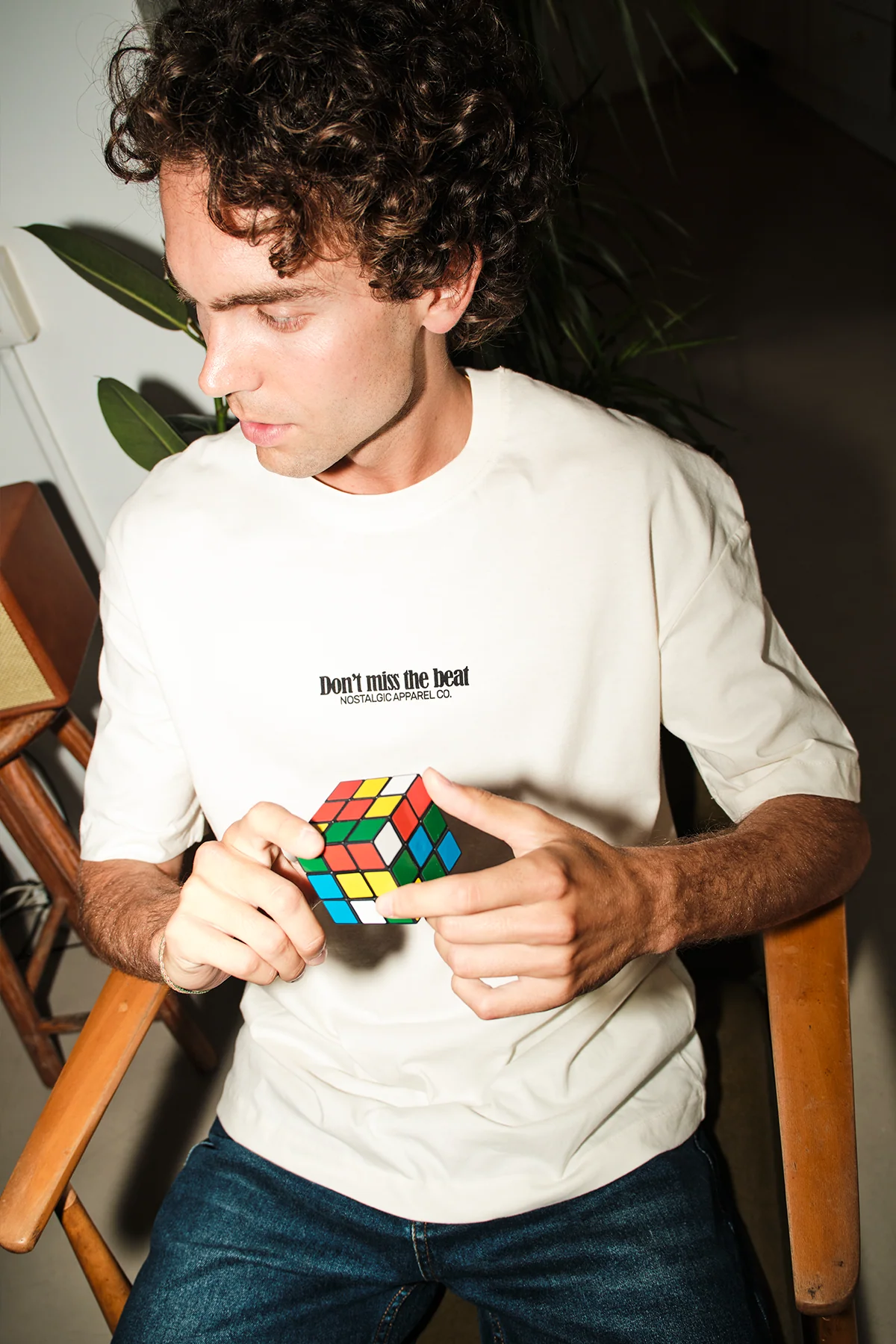 Don't miss the beat | Tee - Image 3