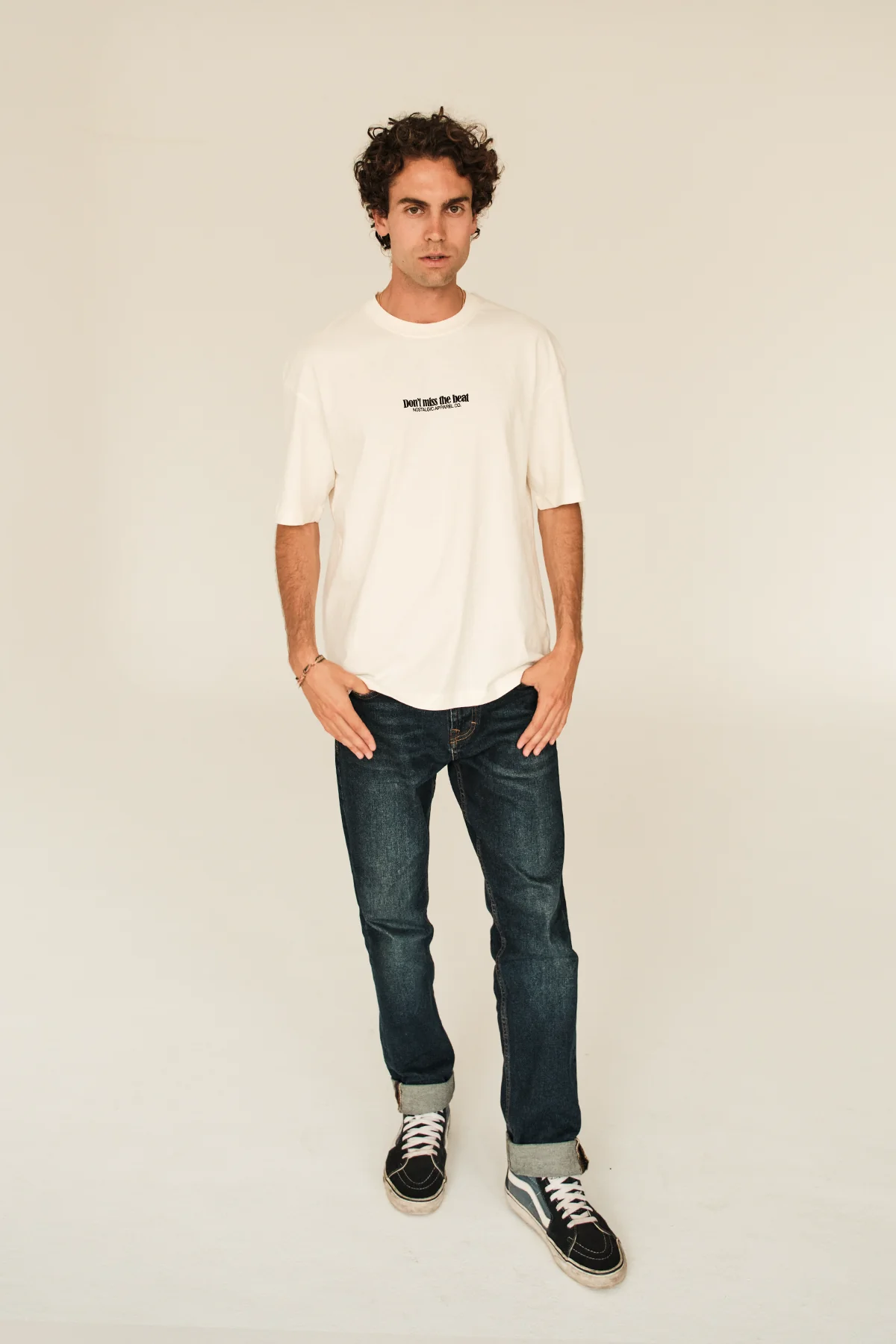 Don't miss the beat | Tee - Image 5