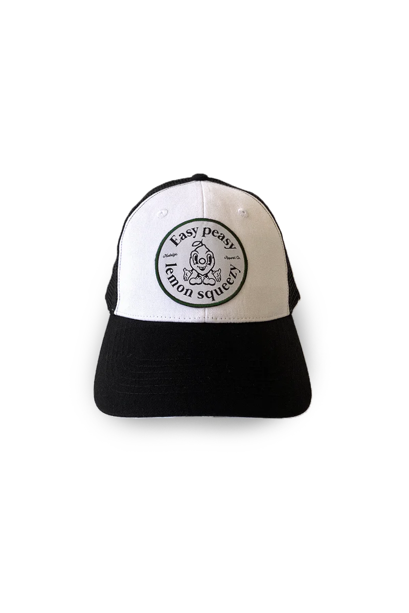 Easy Peasy | Cap - Image 5