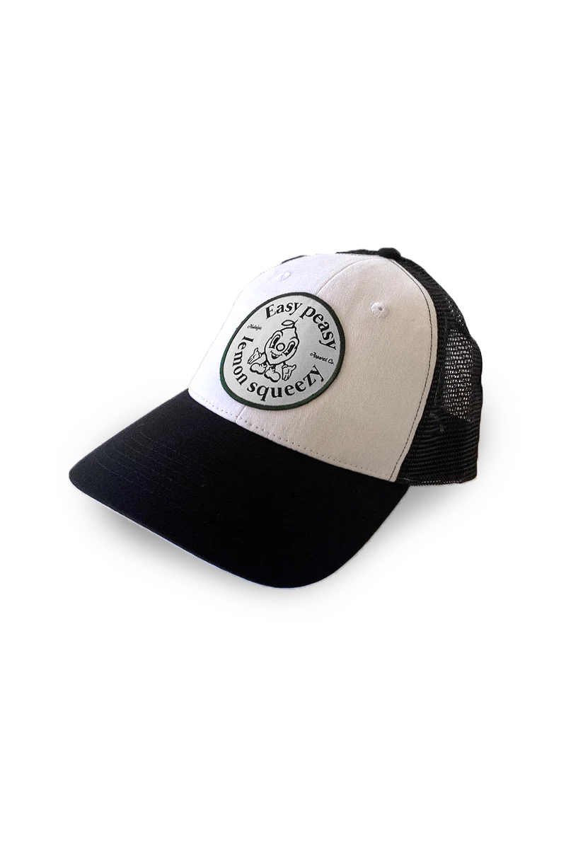 Easy Peasy | Cap - Image 6