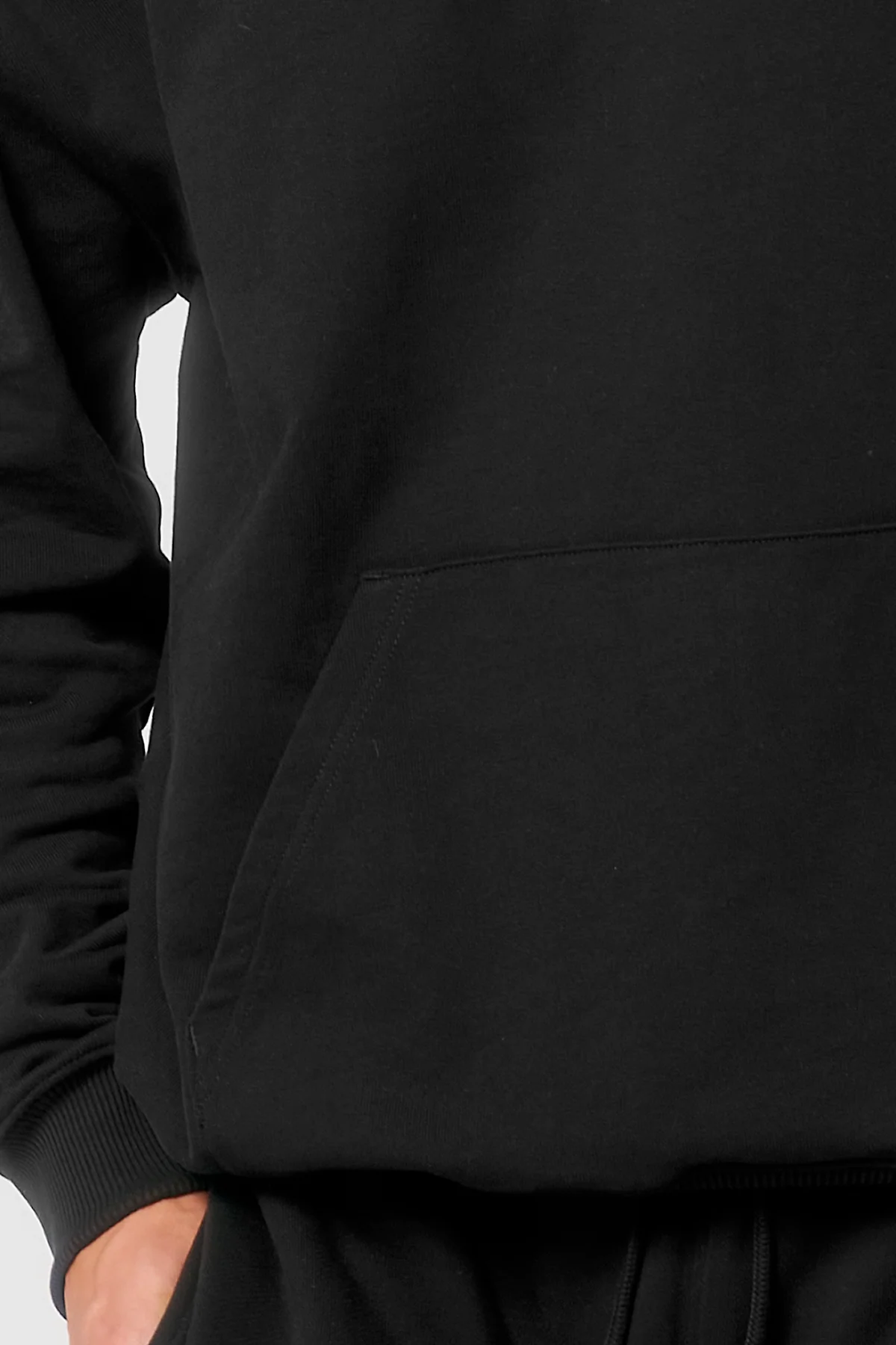 Face Your Fears | Oversized Hoodie - Image 4