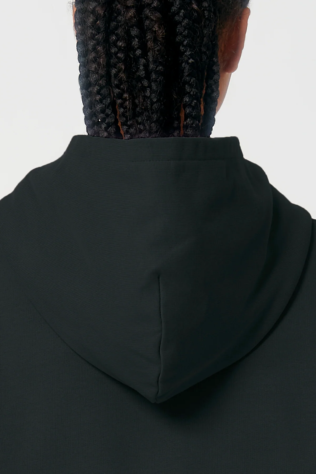Face Your Fears | Oversized Hoodie - Image 9