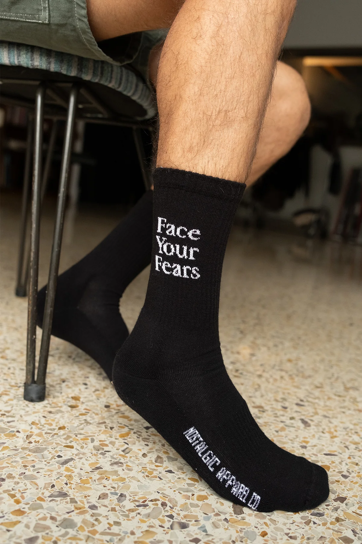 Face Your Fears Pack - Image 3