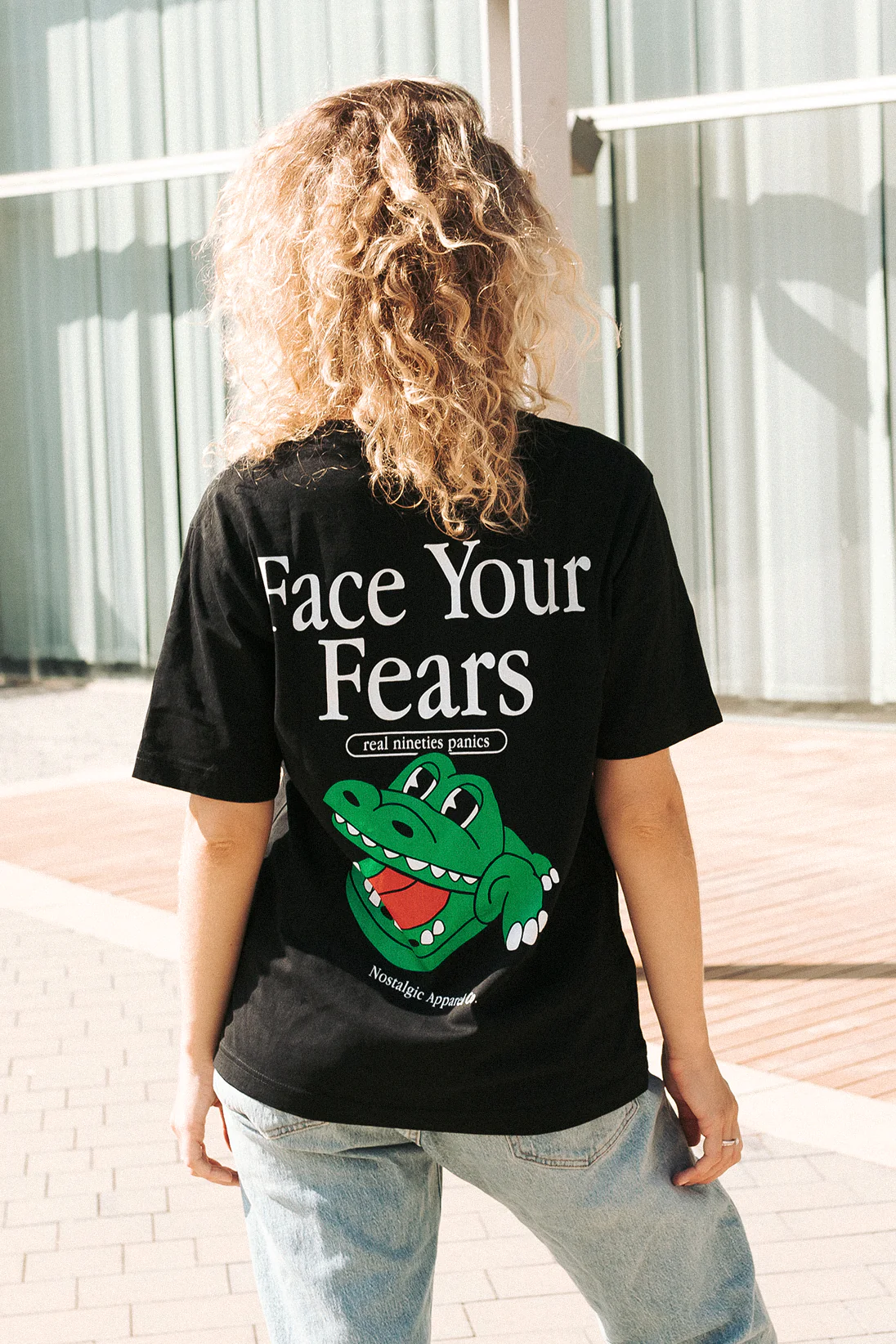 Face Your Fears Pack - Image 5