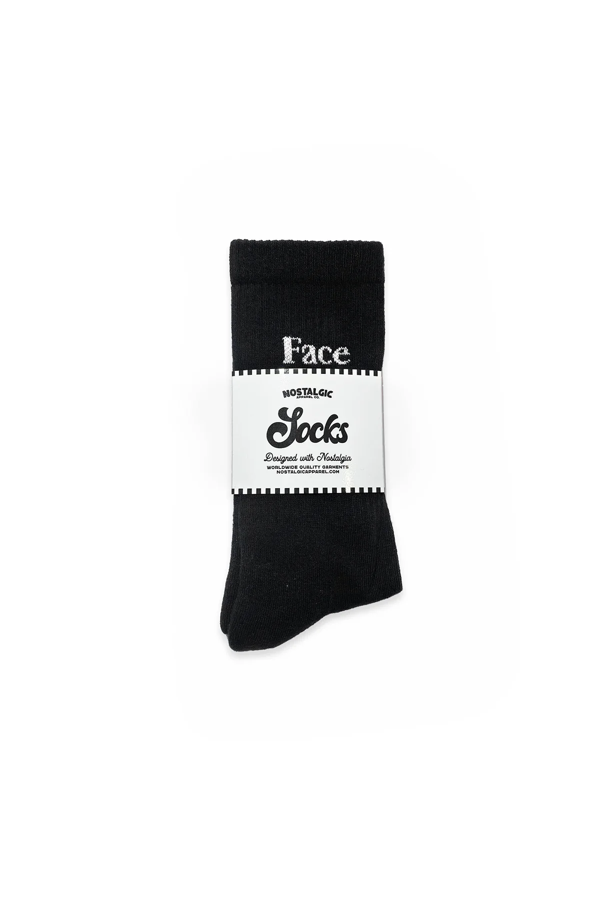 Face Your Fears Socks - Image 6