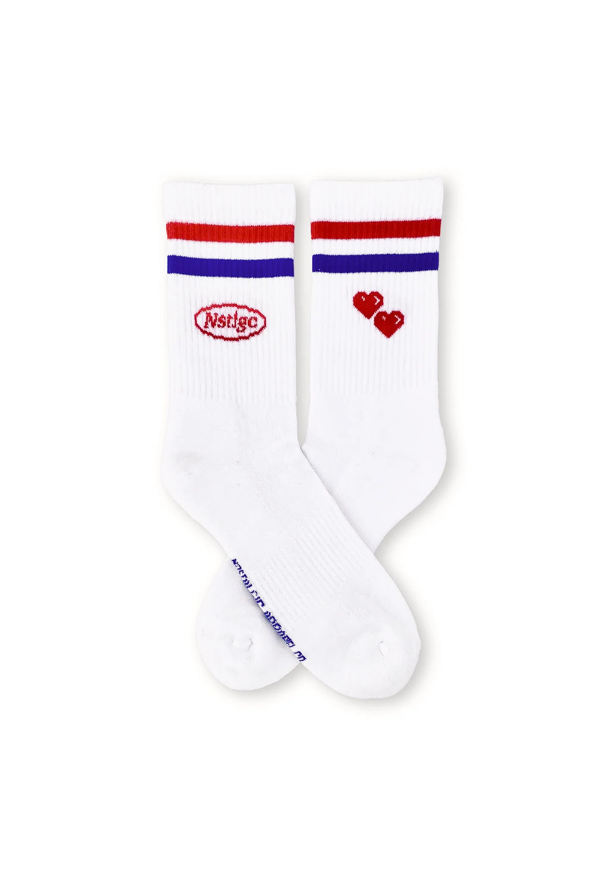 Hearts Classic Socks - Image 3