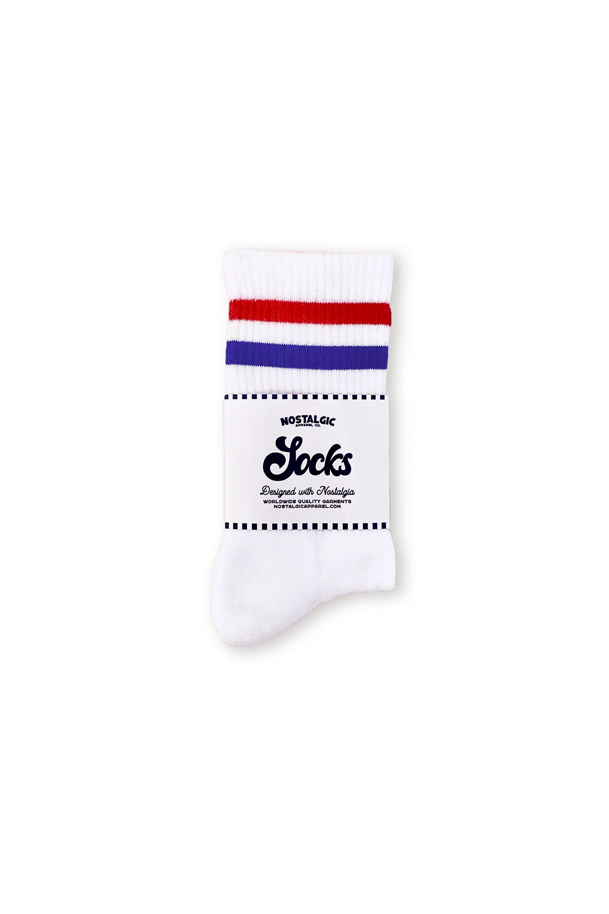 Hearts Classic Socks - Image 4
