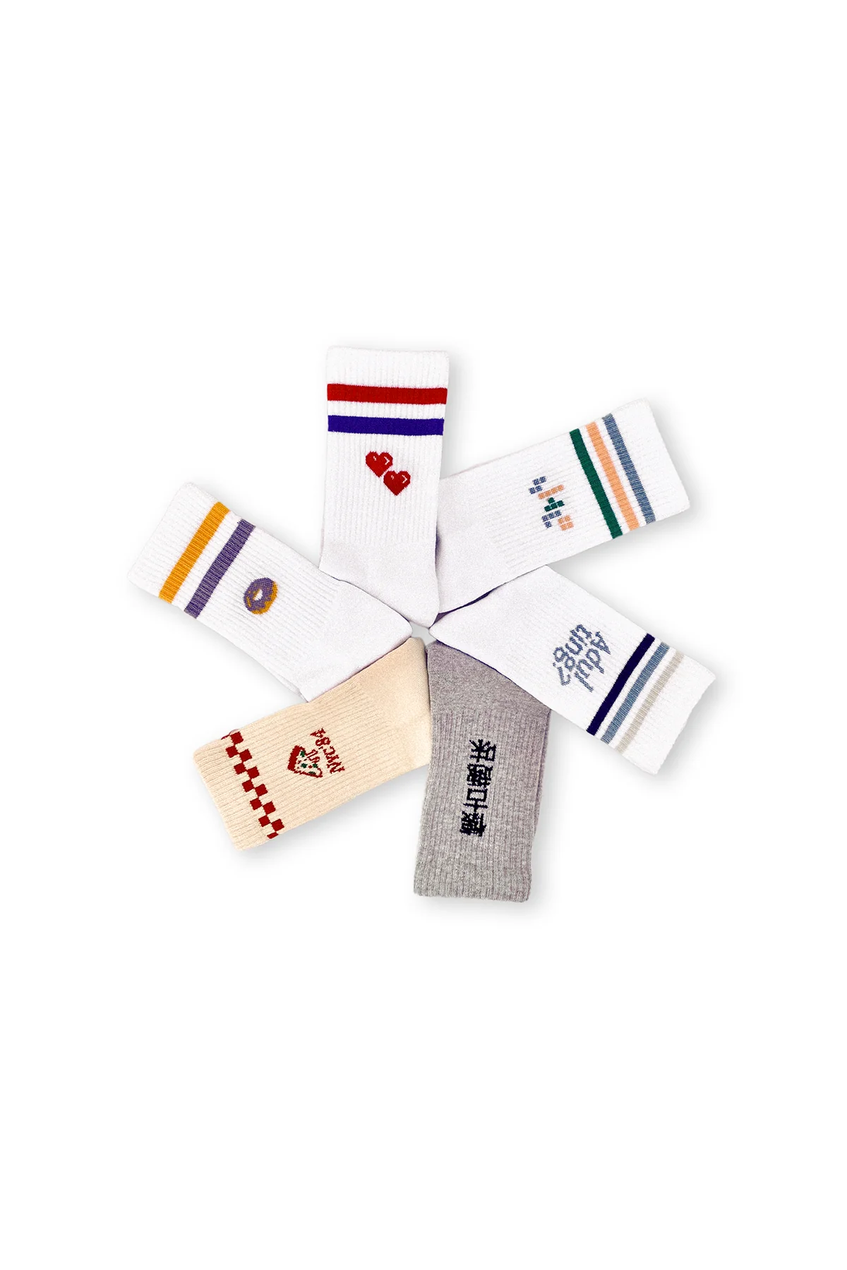Nimbus Socks - Image 6