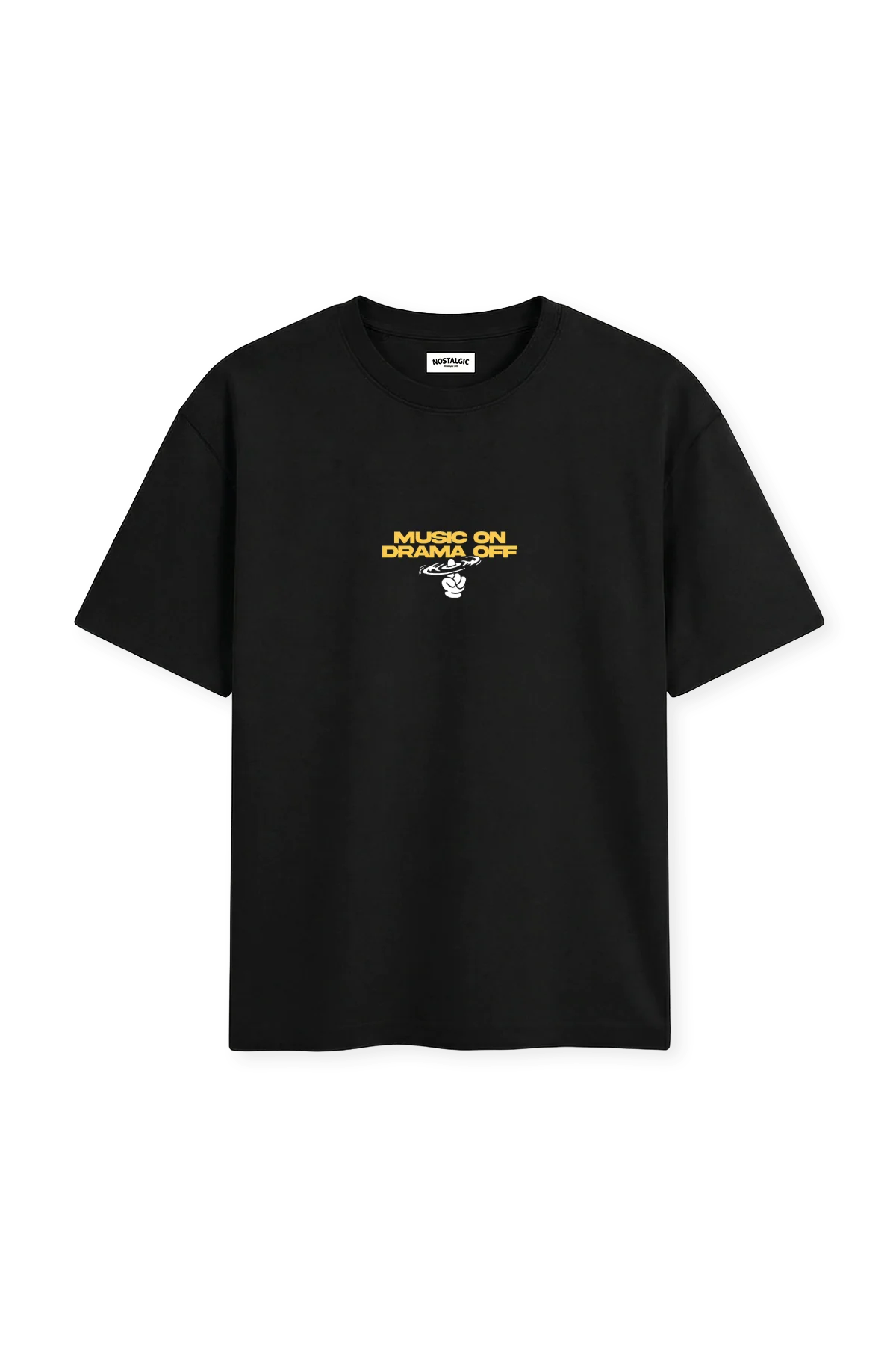 Hold the beat | Tee - Image 4
