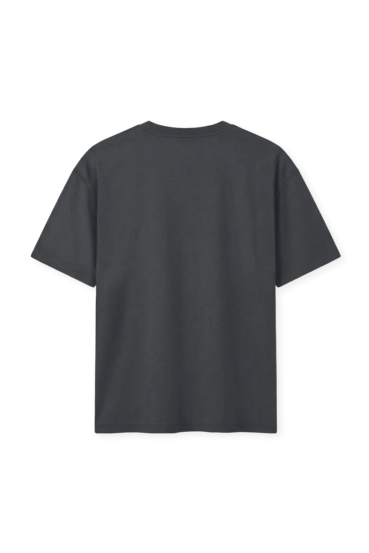 I was a dog person | Tee - Image 10