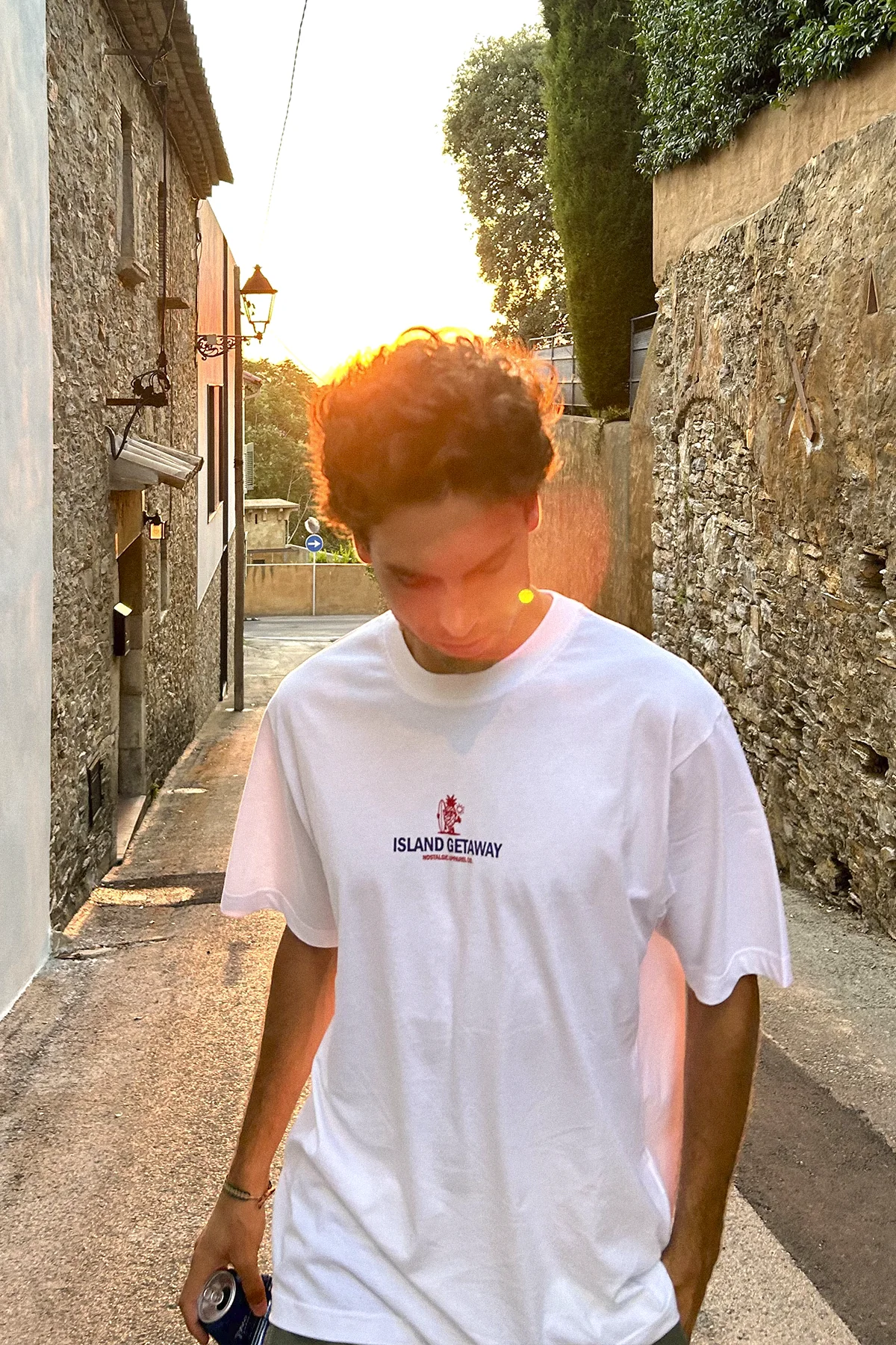 Island Getaway | Tee - Image 6
