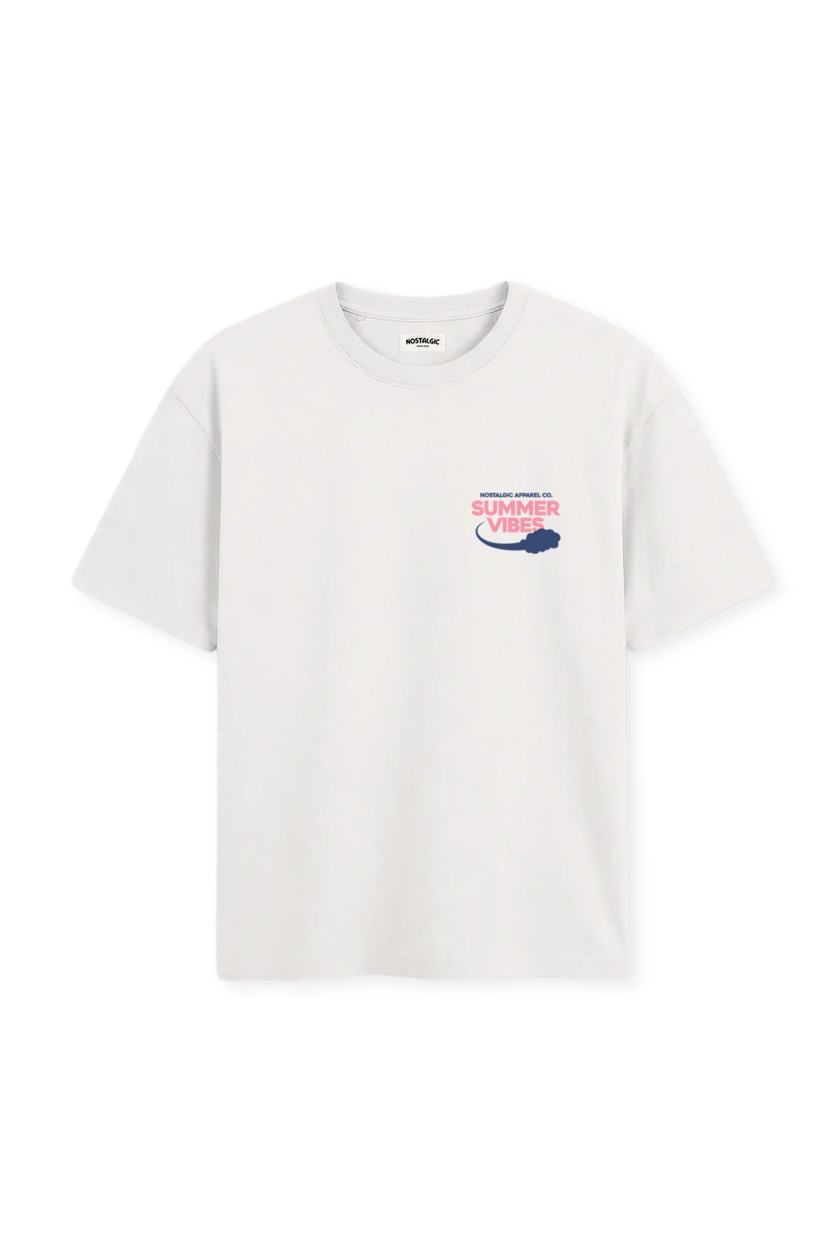 Kame House | OffWhite Tee - Image 6