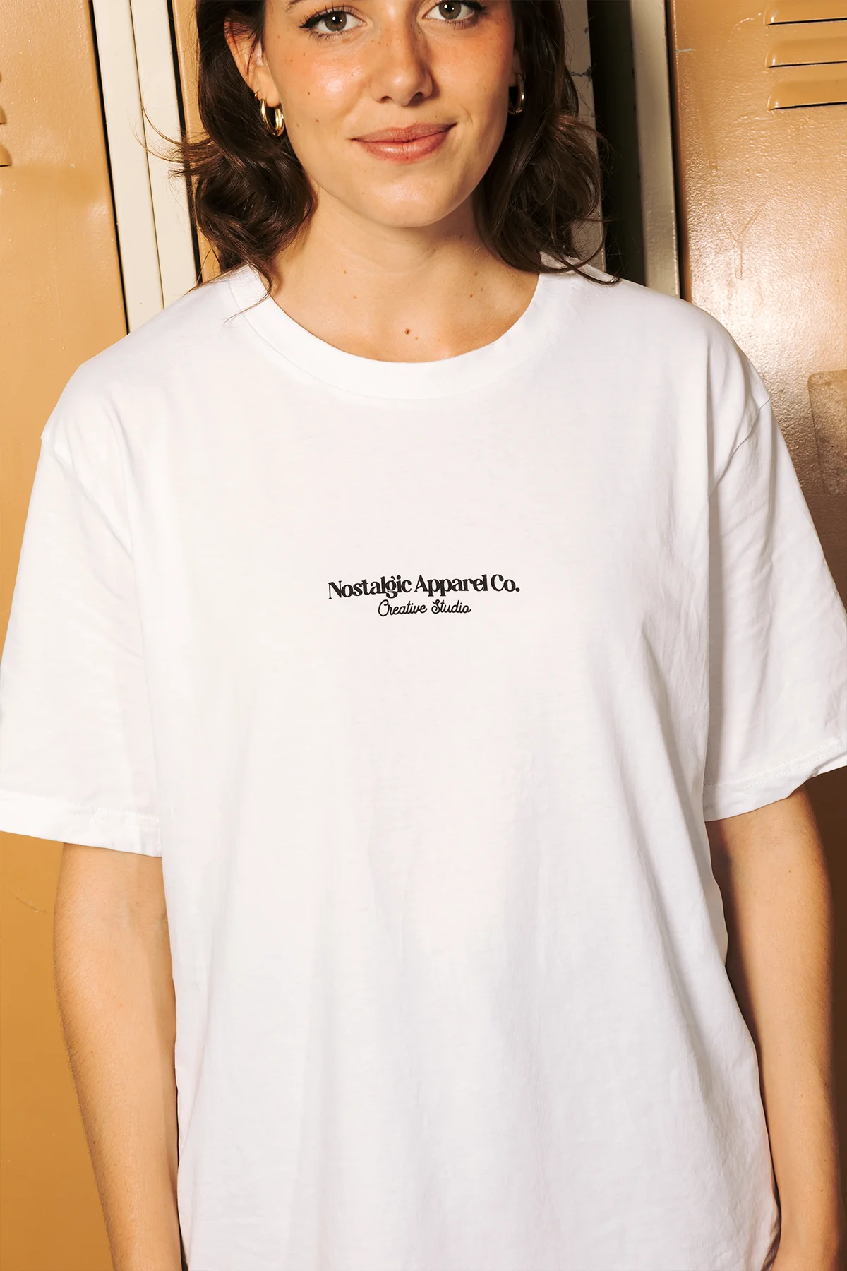 Keep Your Inner Child Alive | White Tee - Image 4