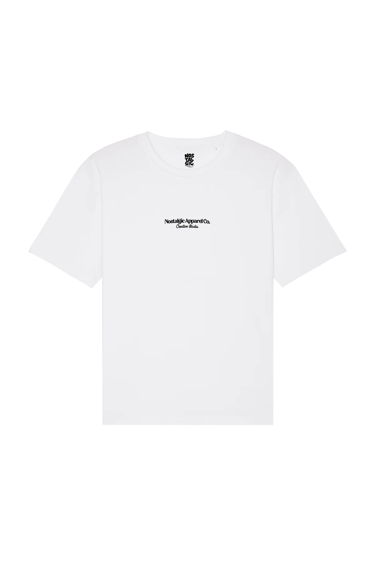 Keep Your Inner Child Alive | White Tee - Image 5
