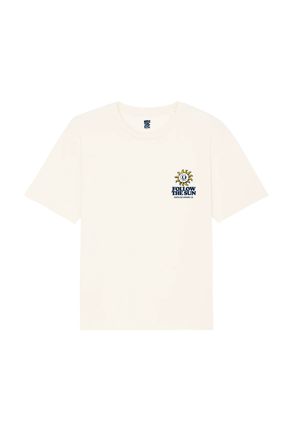 Let's get lost | Tee - Image 4
