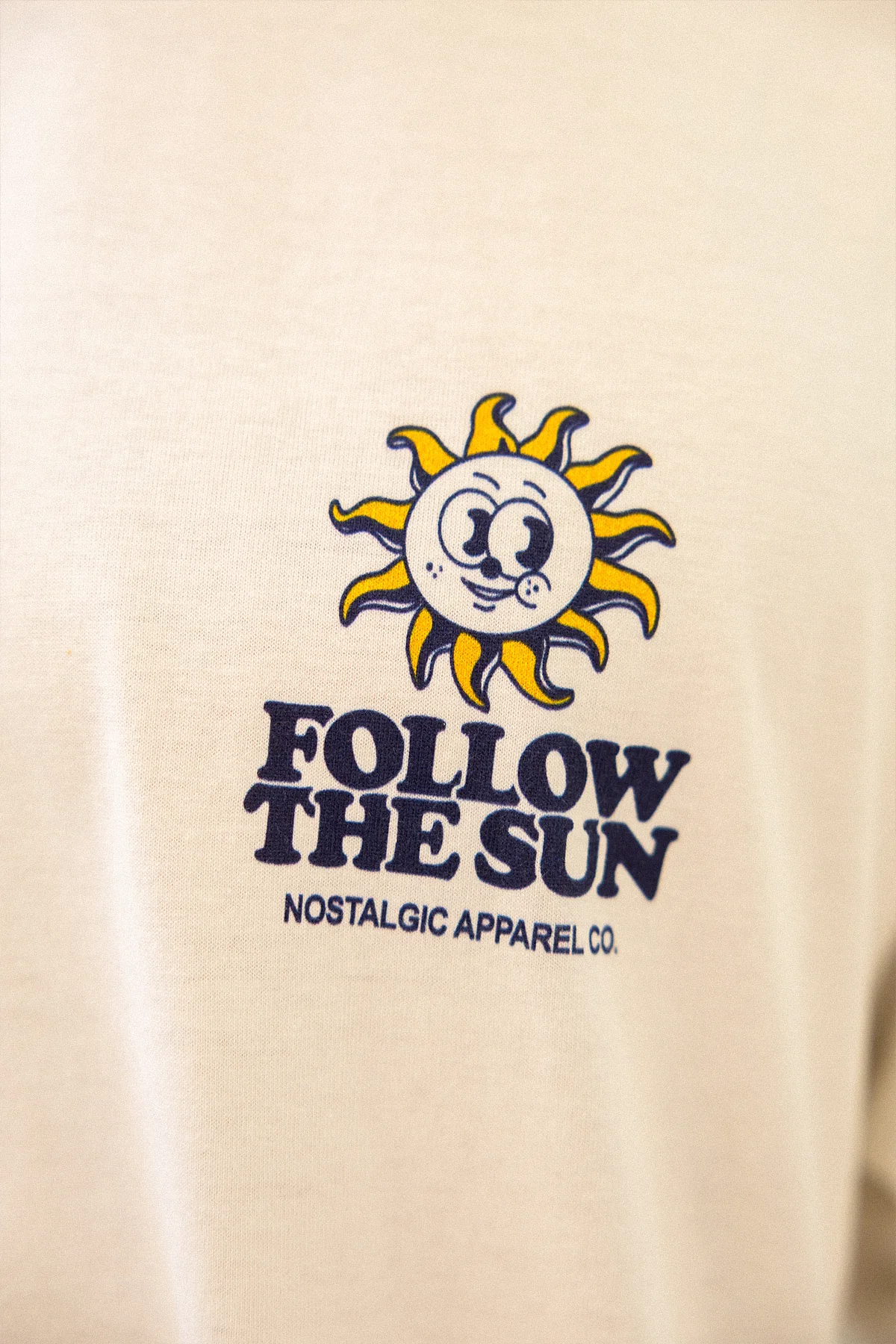 Let's get lost | Tee - Image 6