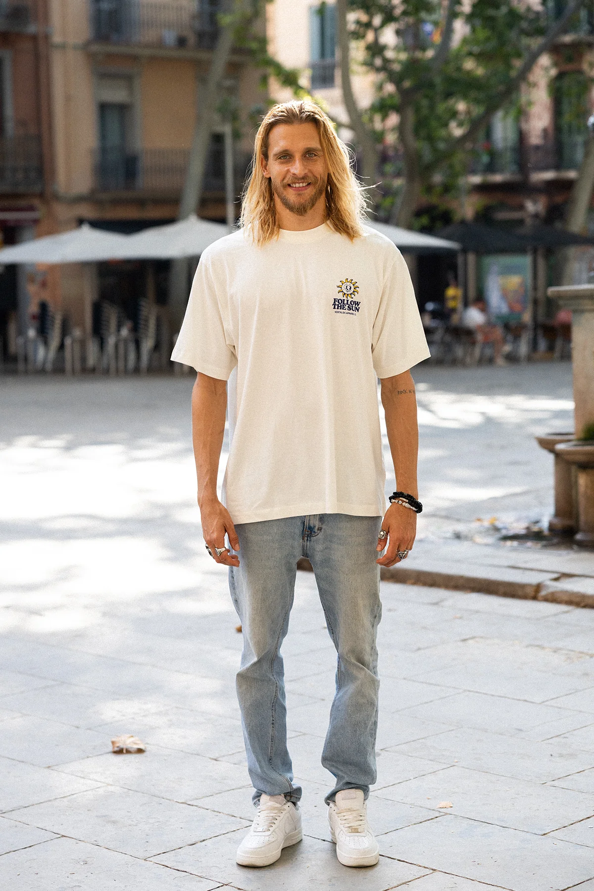 Let's get lost | Tee - Image 8