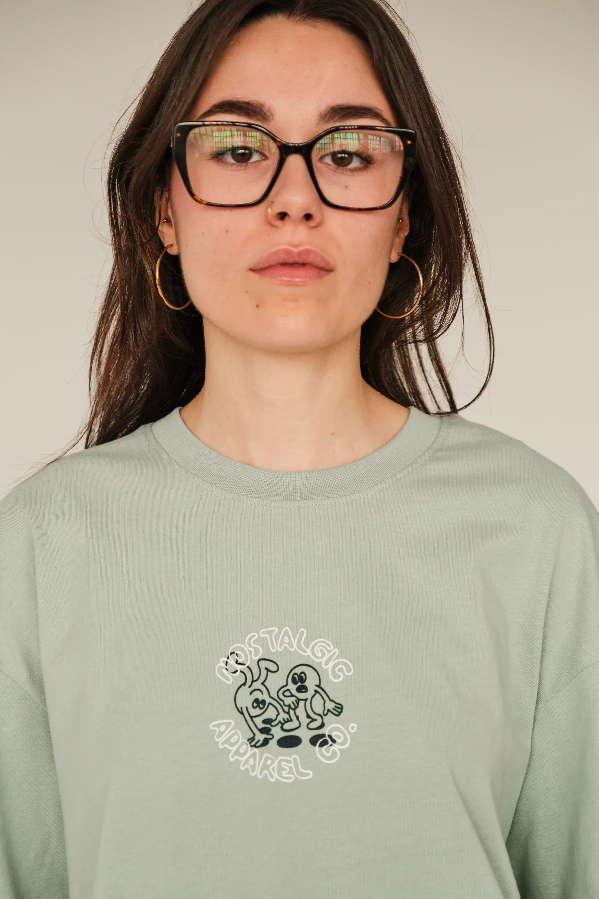 Life is a twist | Tee - Image 8