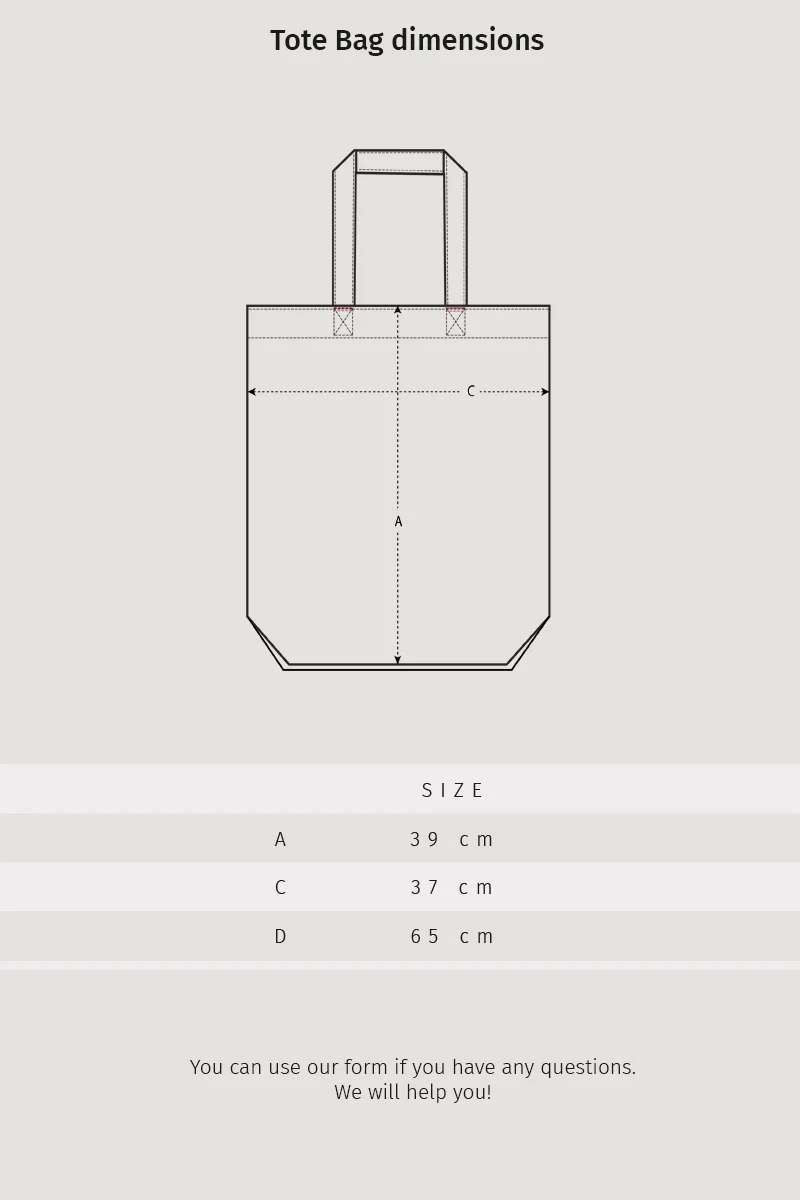 Life is like a box of chocolates | Natural Tote bag - Image 3