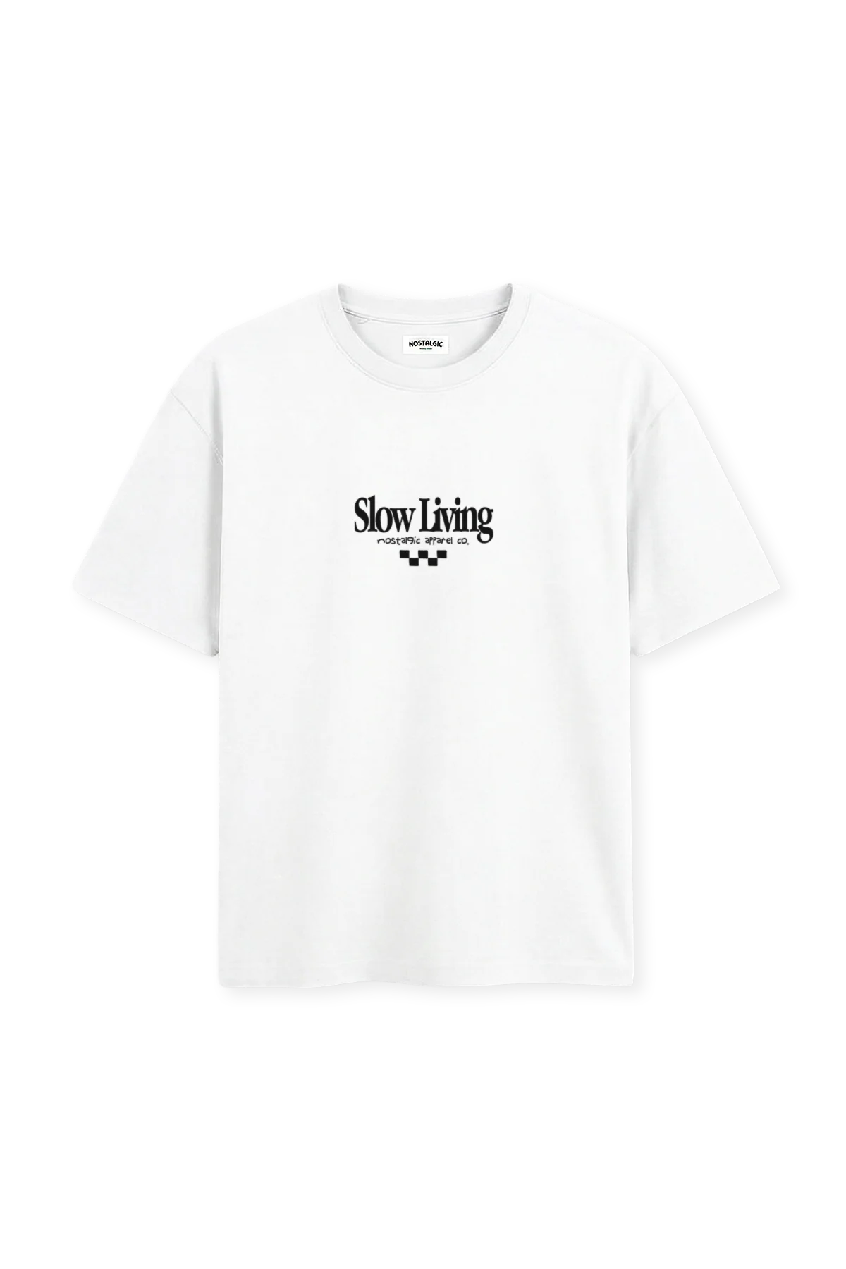 Life is not a race | Tee - Image 6