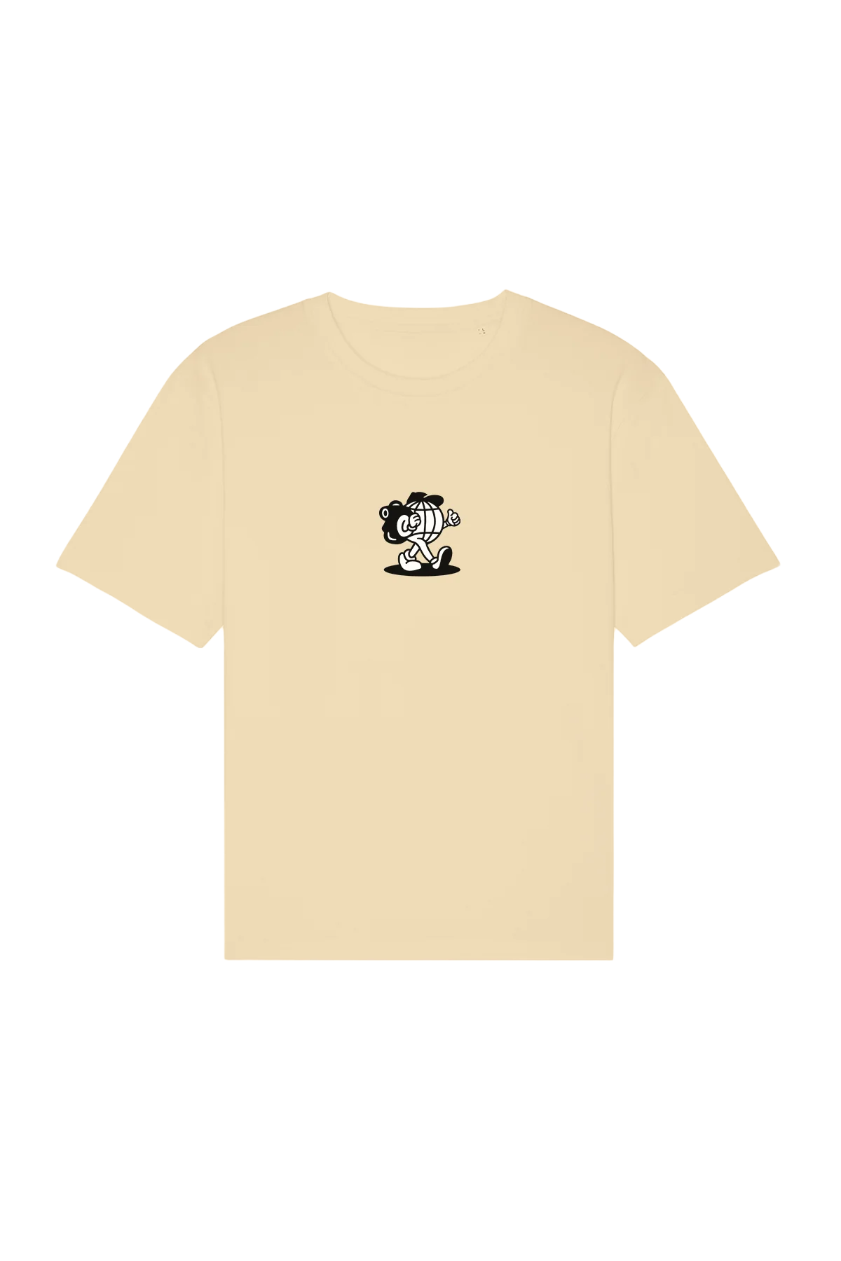 No Map Club | Tee - Image 3