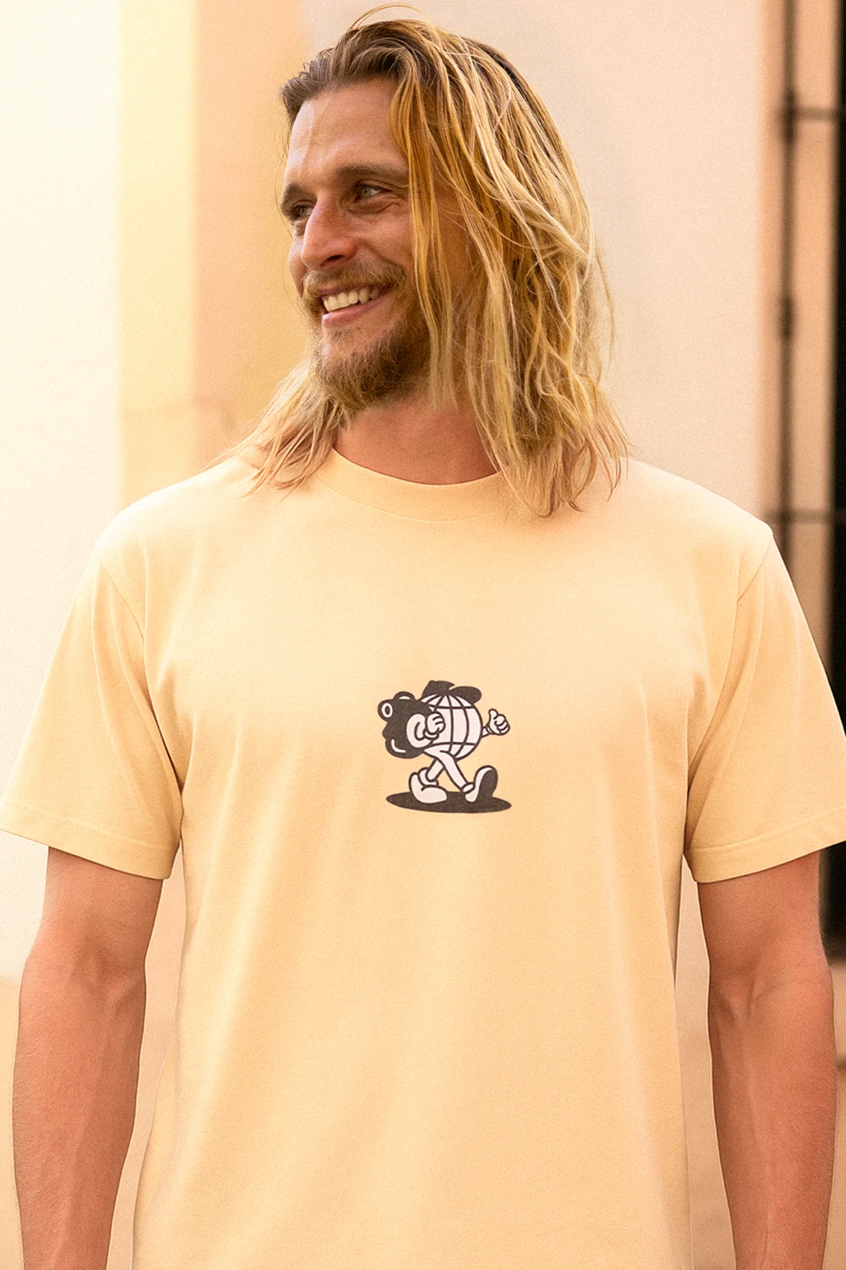 No Map Club | Tee - Image 5