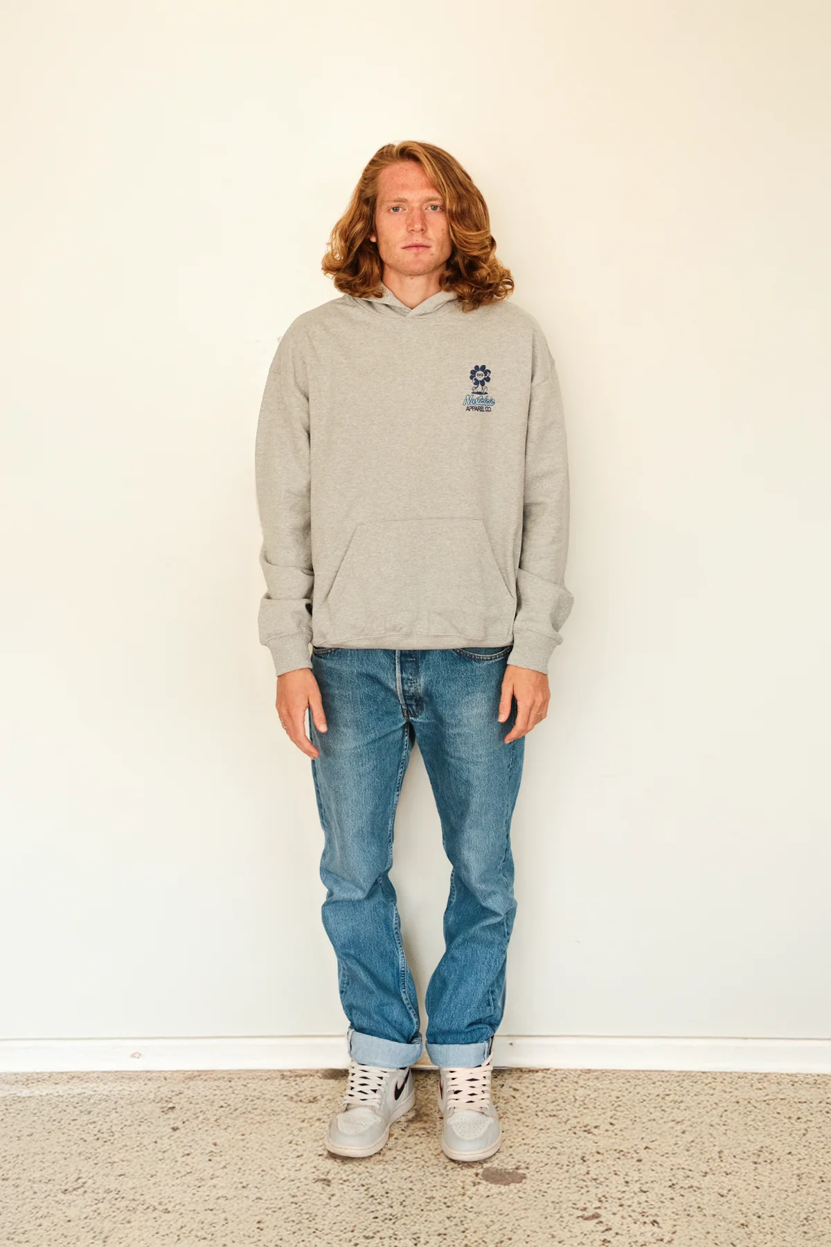 Open Daily | Oversized Hoodie - Image 6