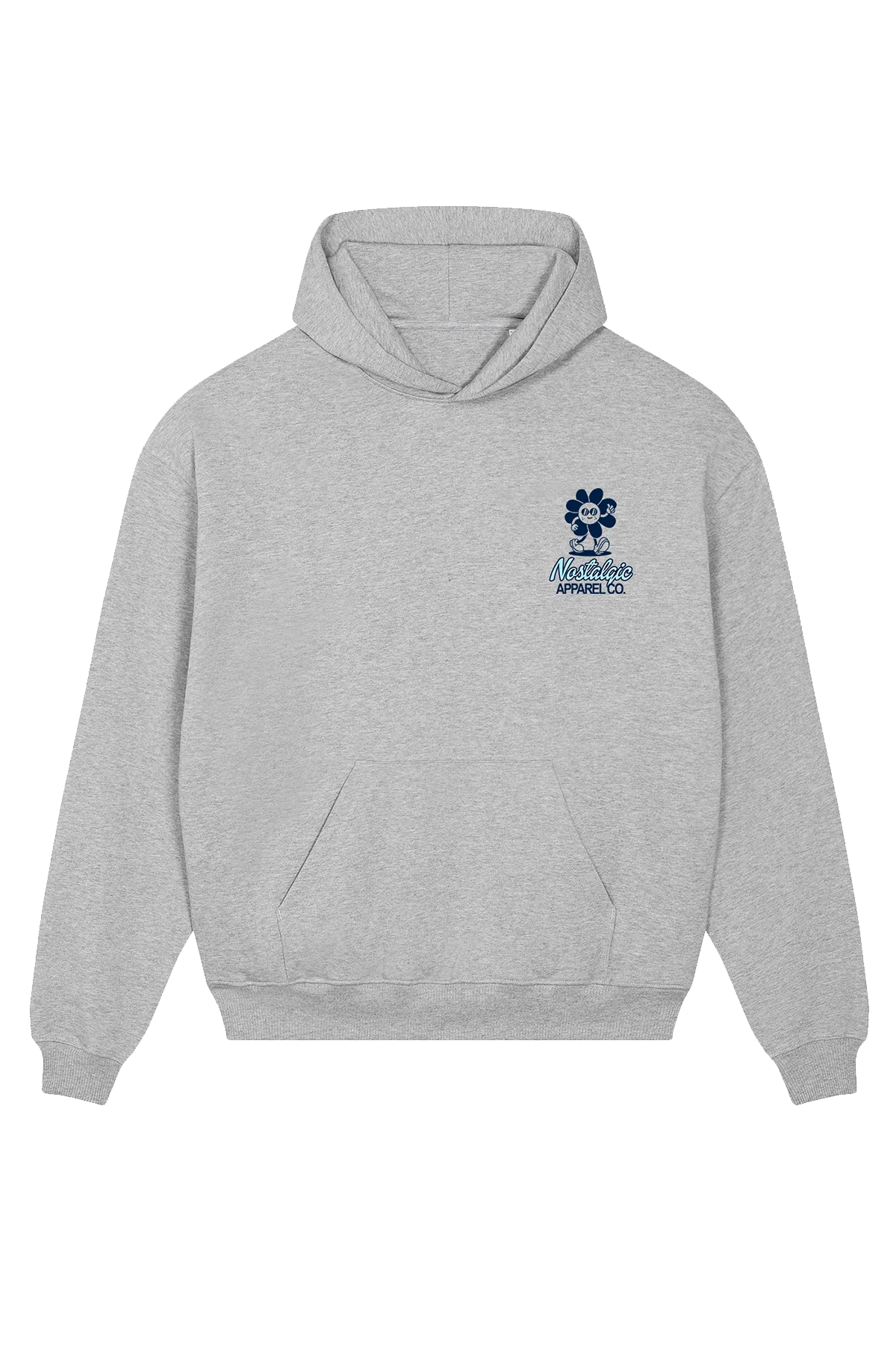 Open Daily | Oversized Hoodie - Image 7