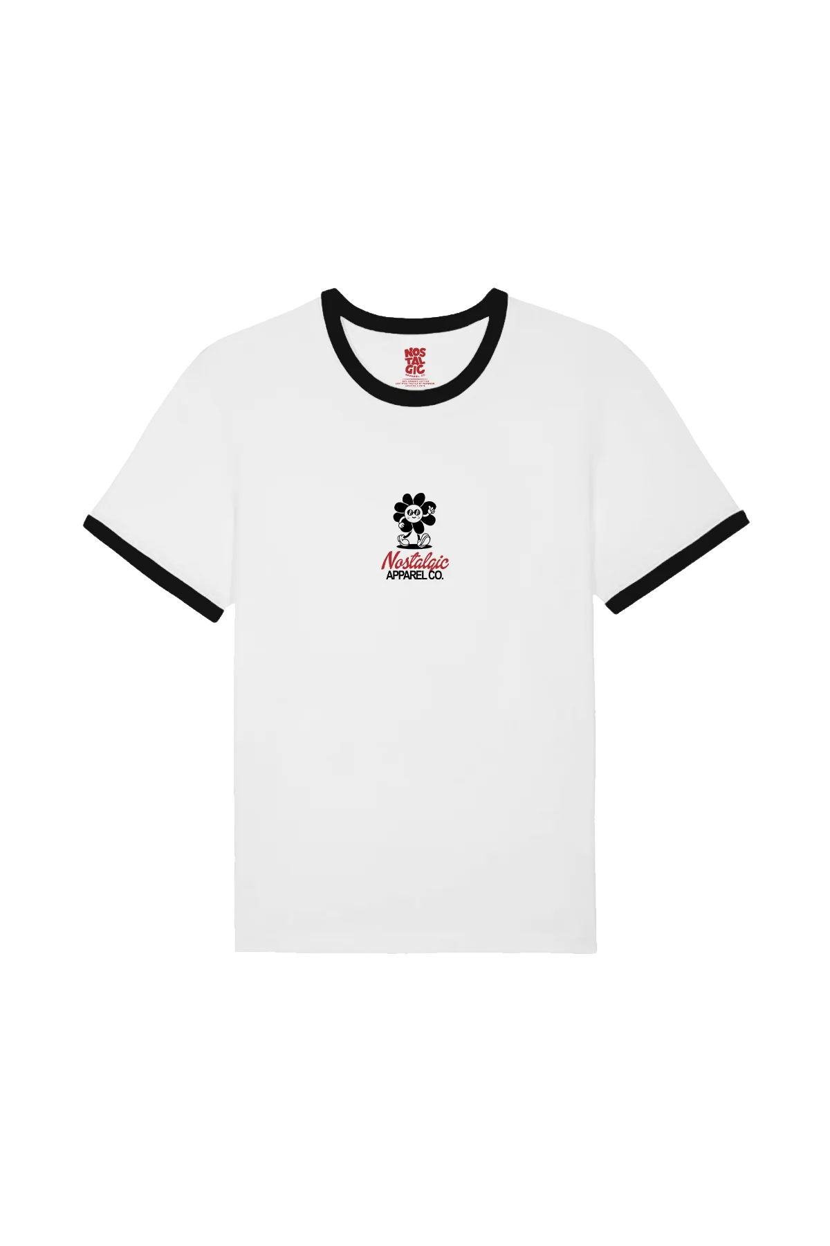 Open Daily | Ringer Tee - Image 8