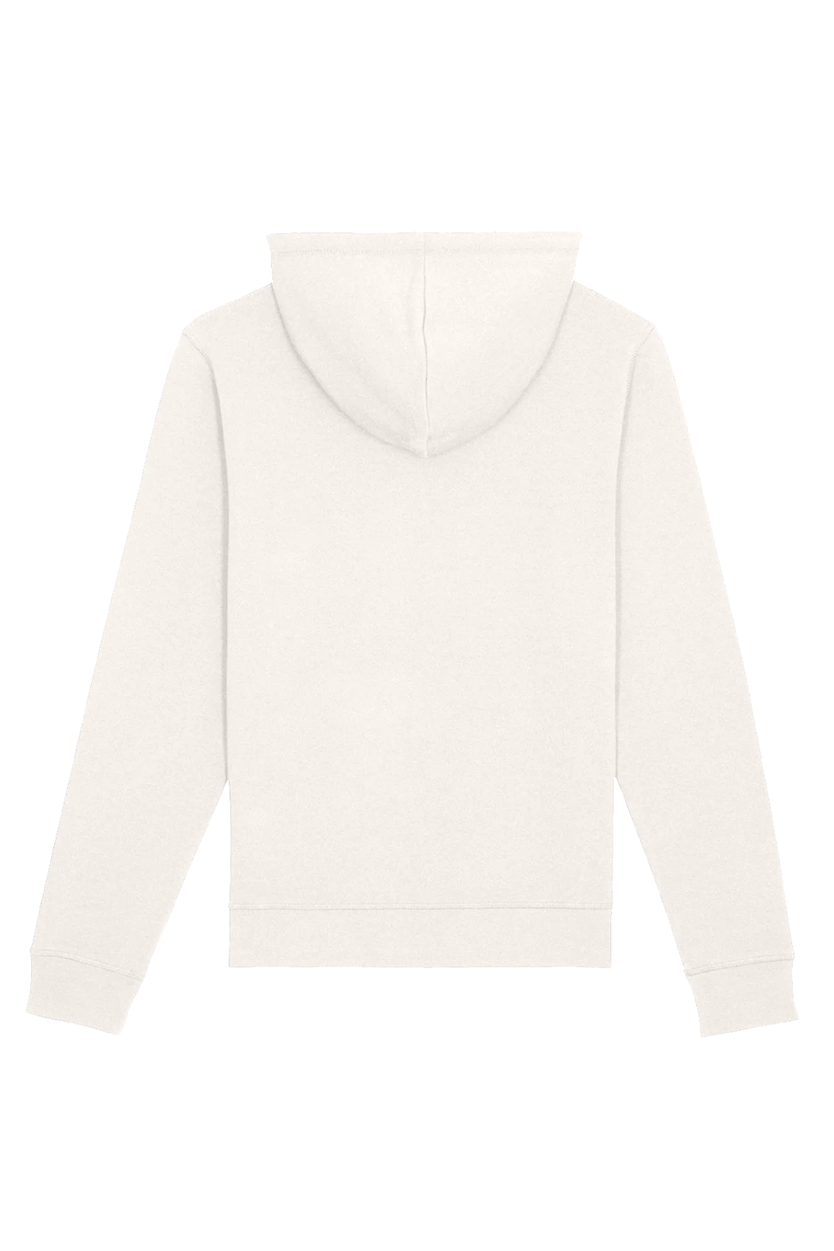 Philadelphia | Natural Hoodie - Image 4