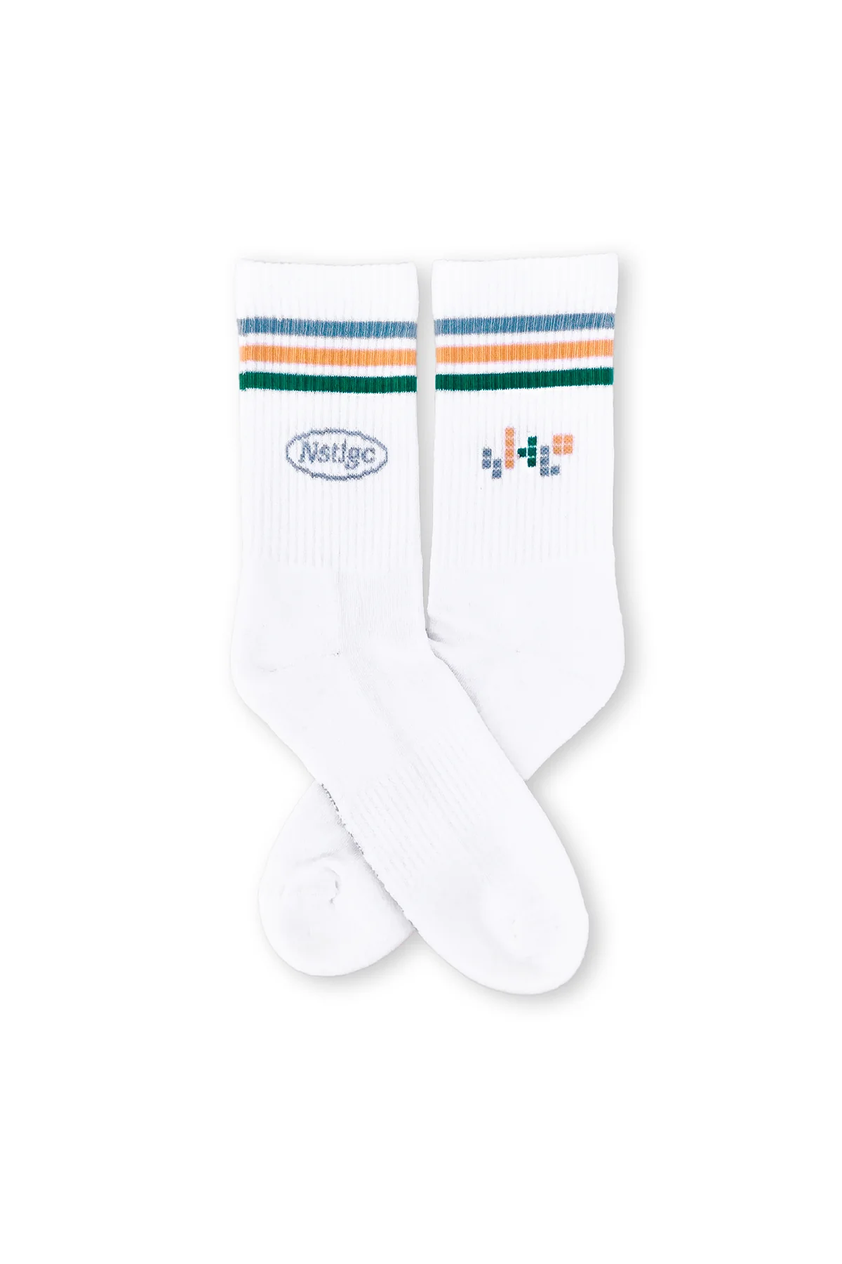 Pixel Classic Socks - Image 3