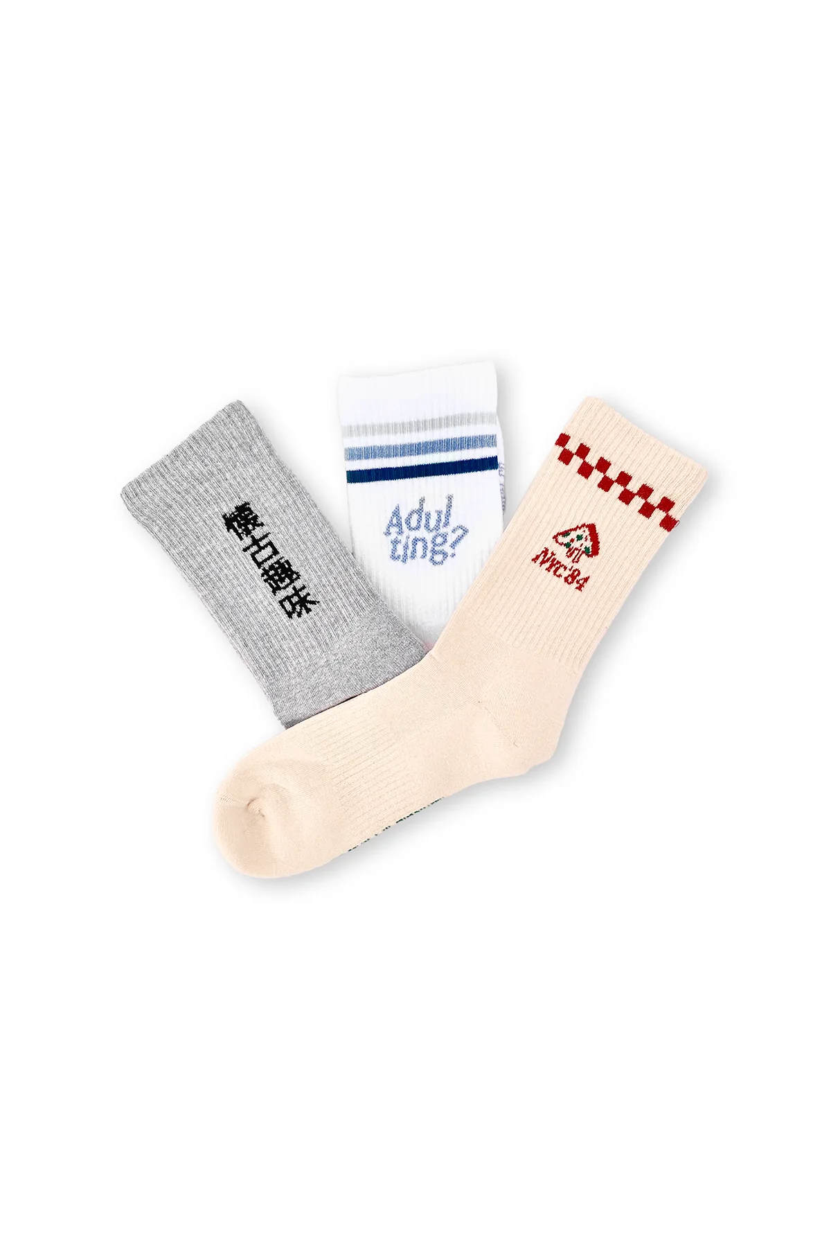 Nimbus Socks - Image 5