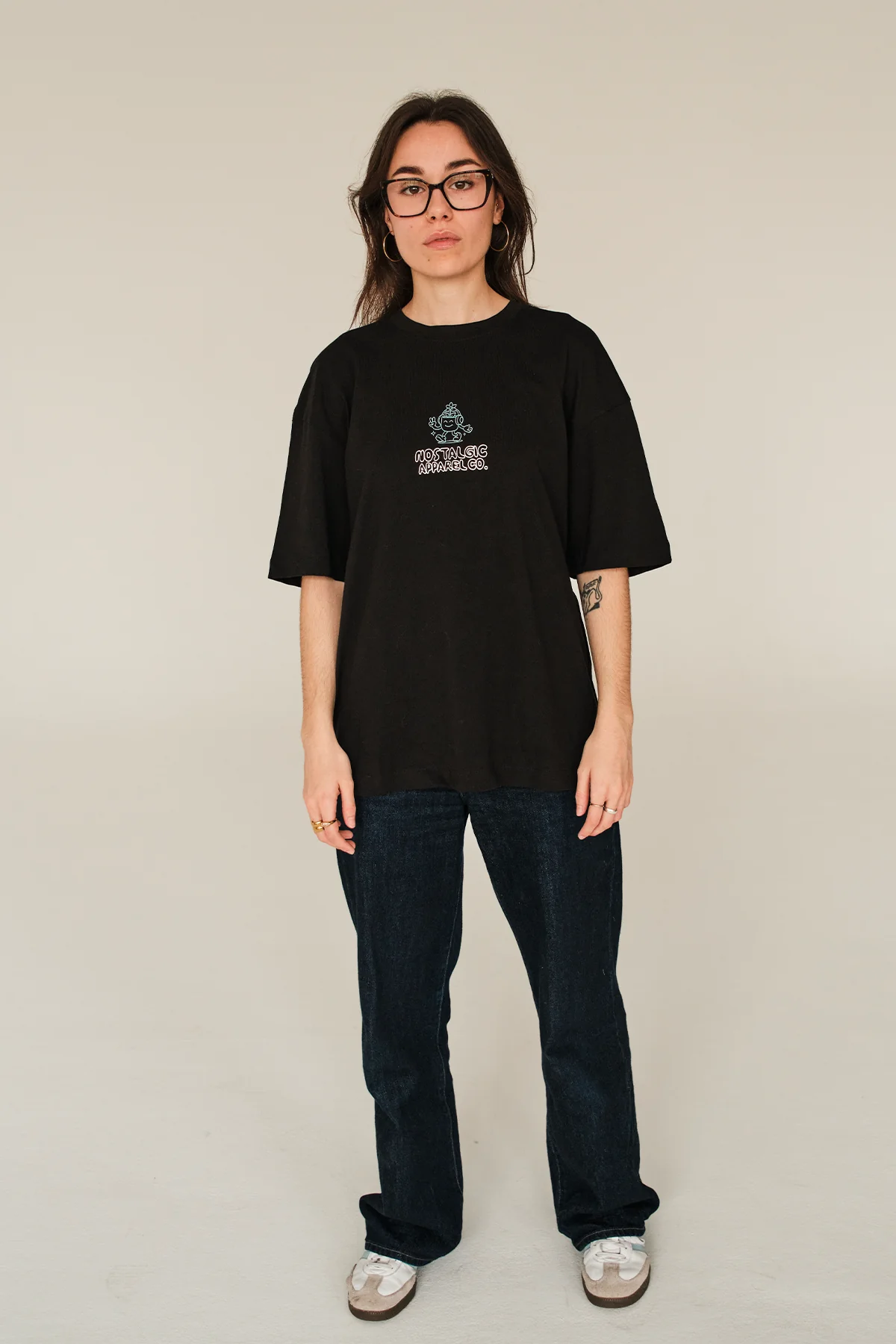 Rise & Bloom | Tee - Image 5