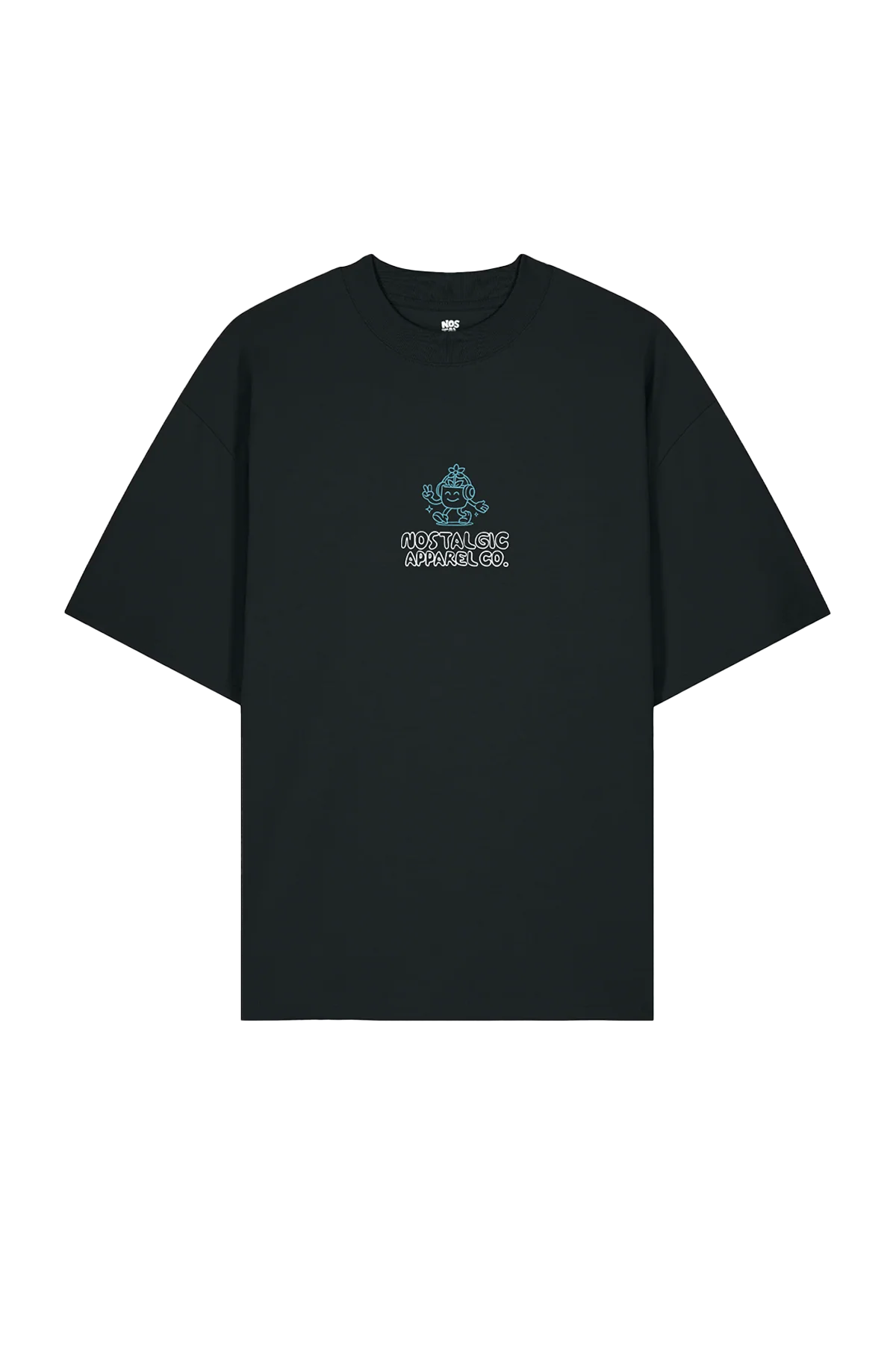 Rise & Bloom | Tee - Image 8