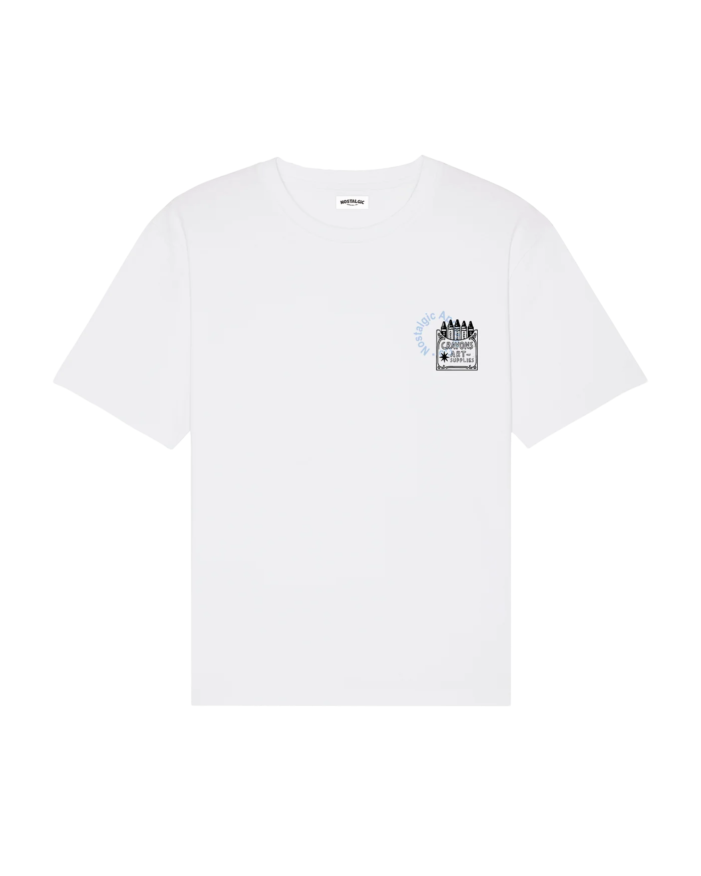 Still smells like wonder | Tee - Image 3