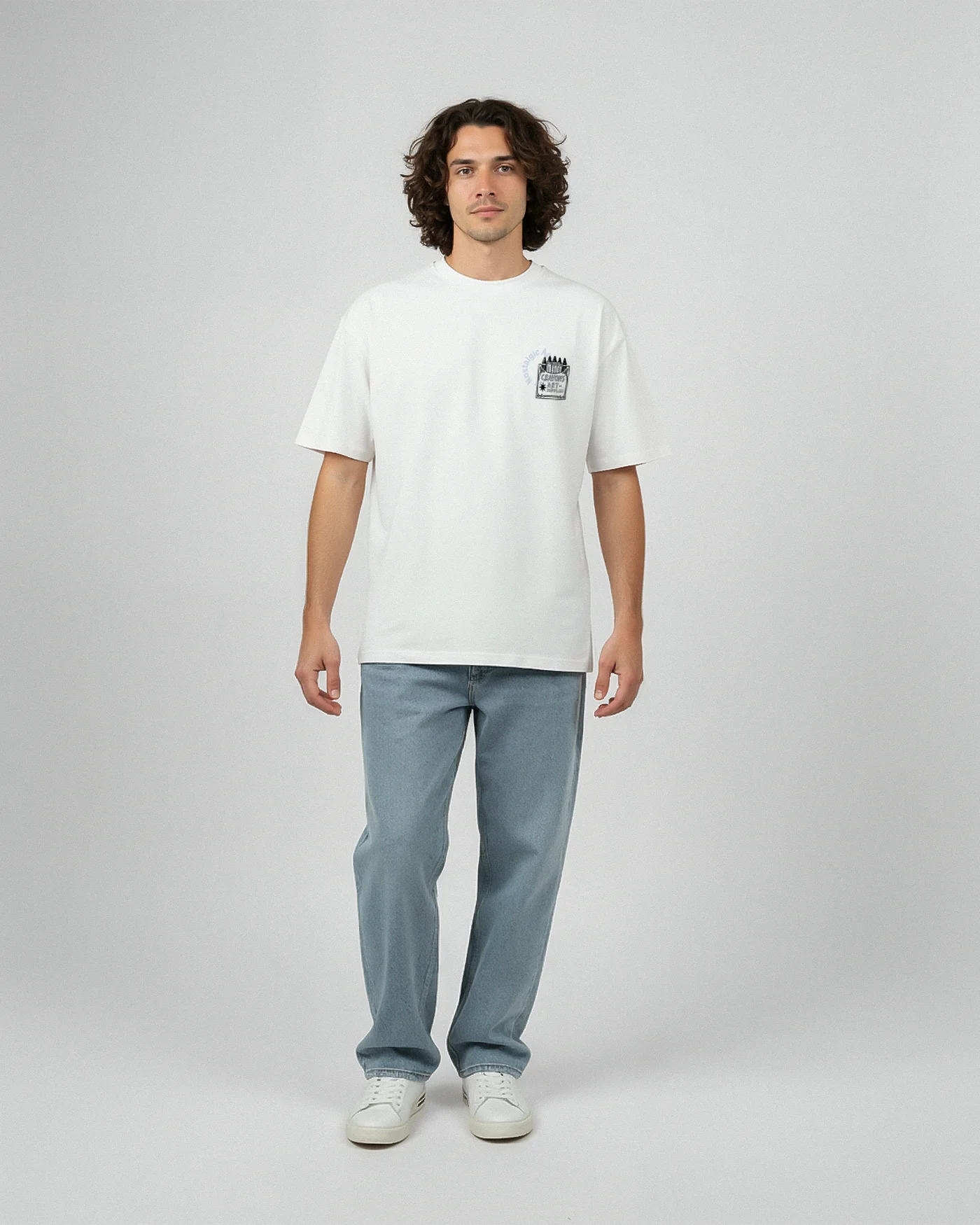 Still smells like wonder | Tee - Image 4