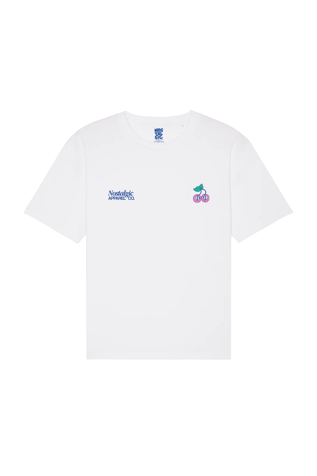Sweet Dreams | White Tee - Image 10