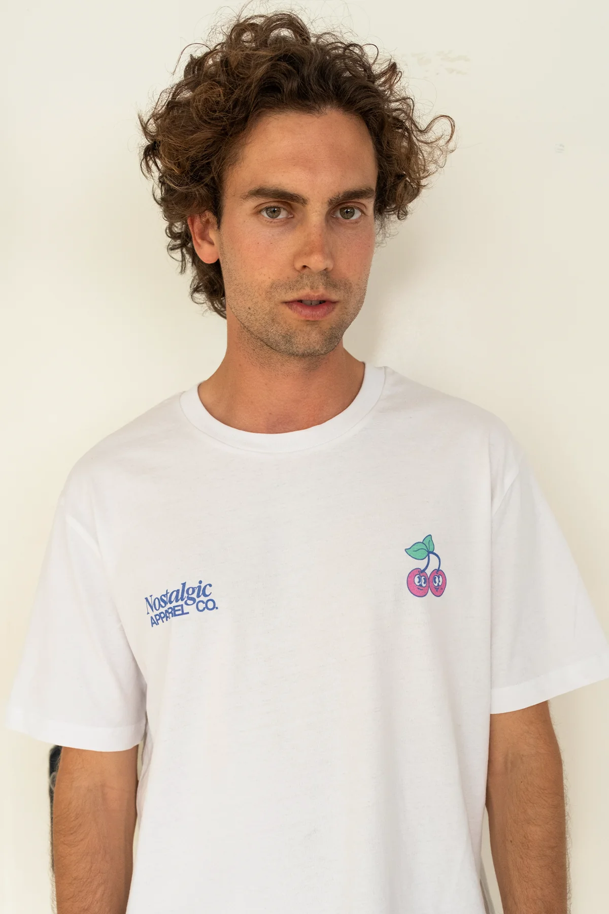 Sweet Dreams | White Tee - Image 6